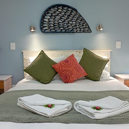 Paradise Beach Apartments Langebaan 5 Elara Bagian luar foto