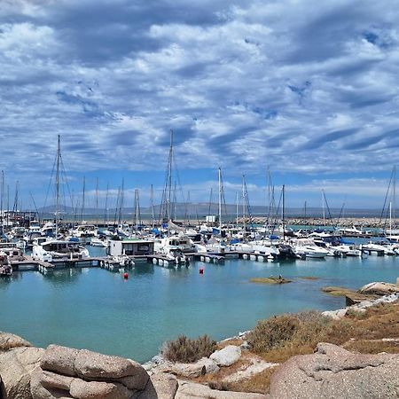 Paradise Beach Apartments Langebaan 5 Elara Bagian luar foto