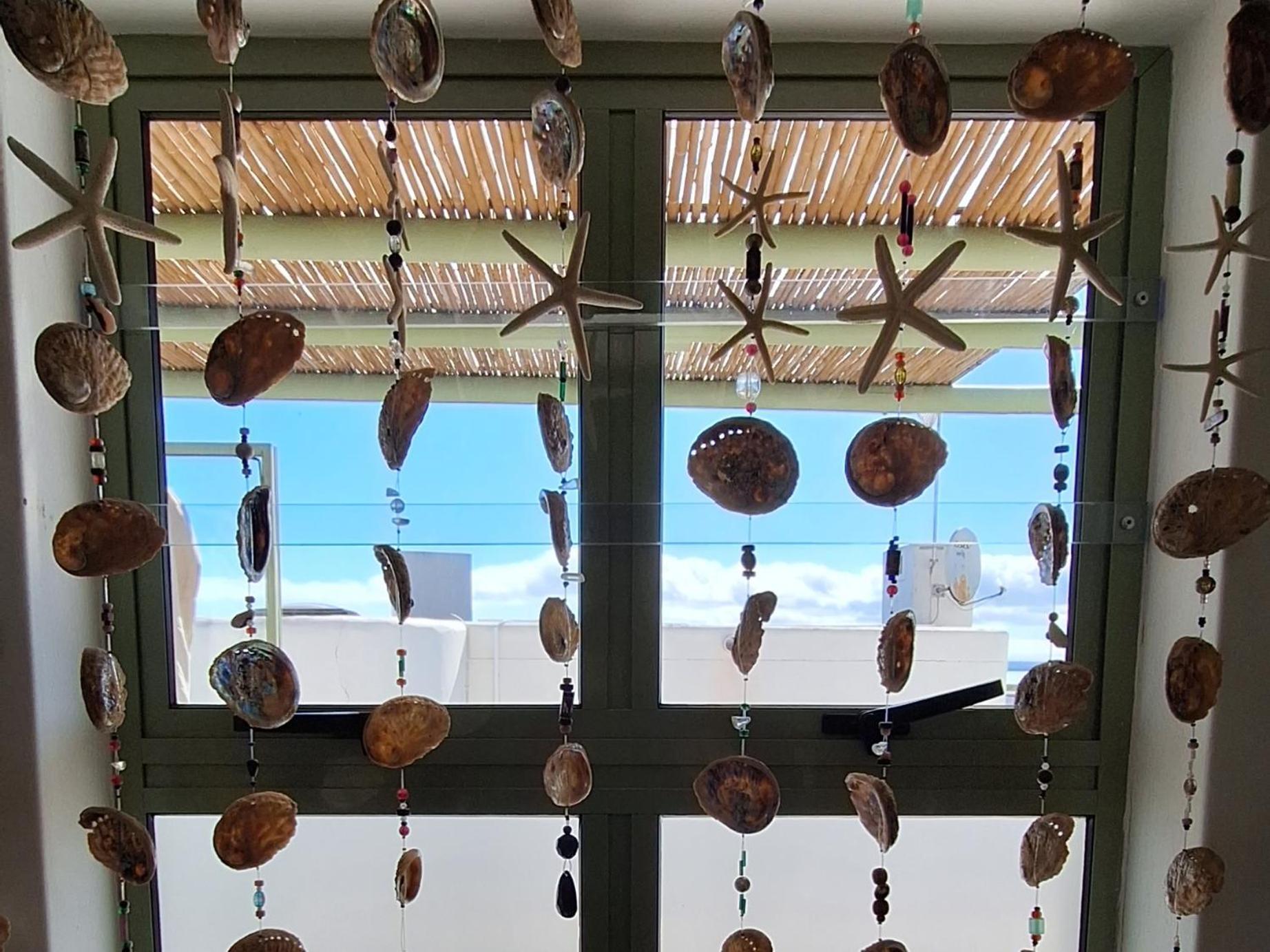 Paradise Beach Apartments Langebaan 5 Elara Ruang foto