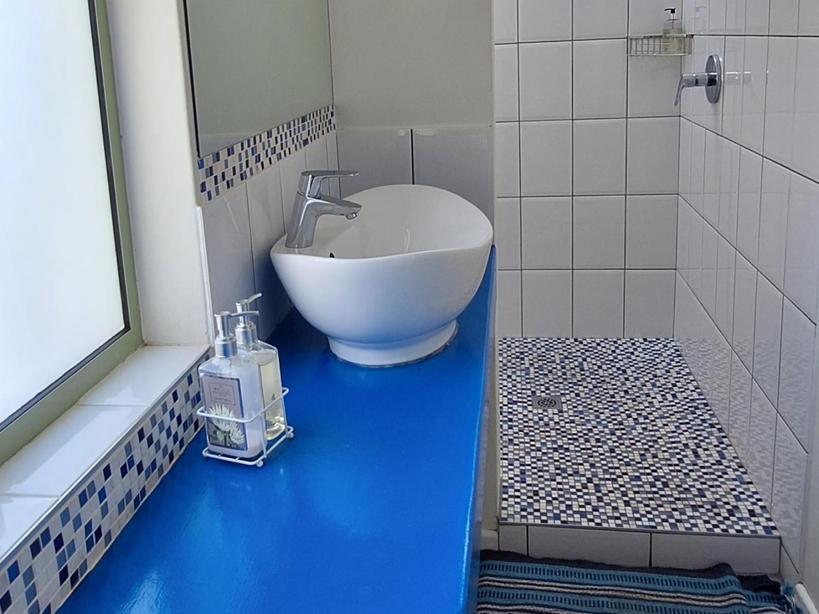 Paradise Beach Apartments Langebaan 5 Elara Ruang foto