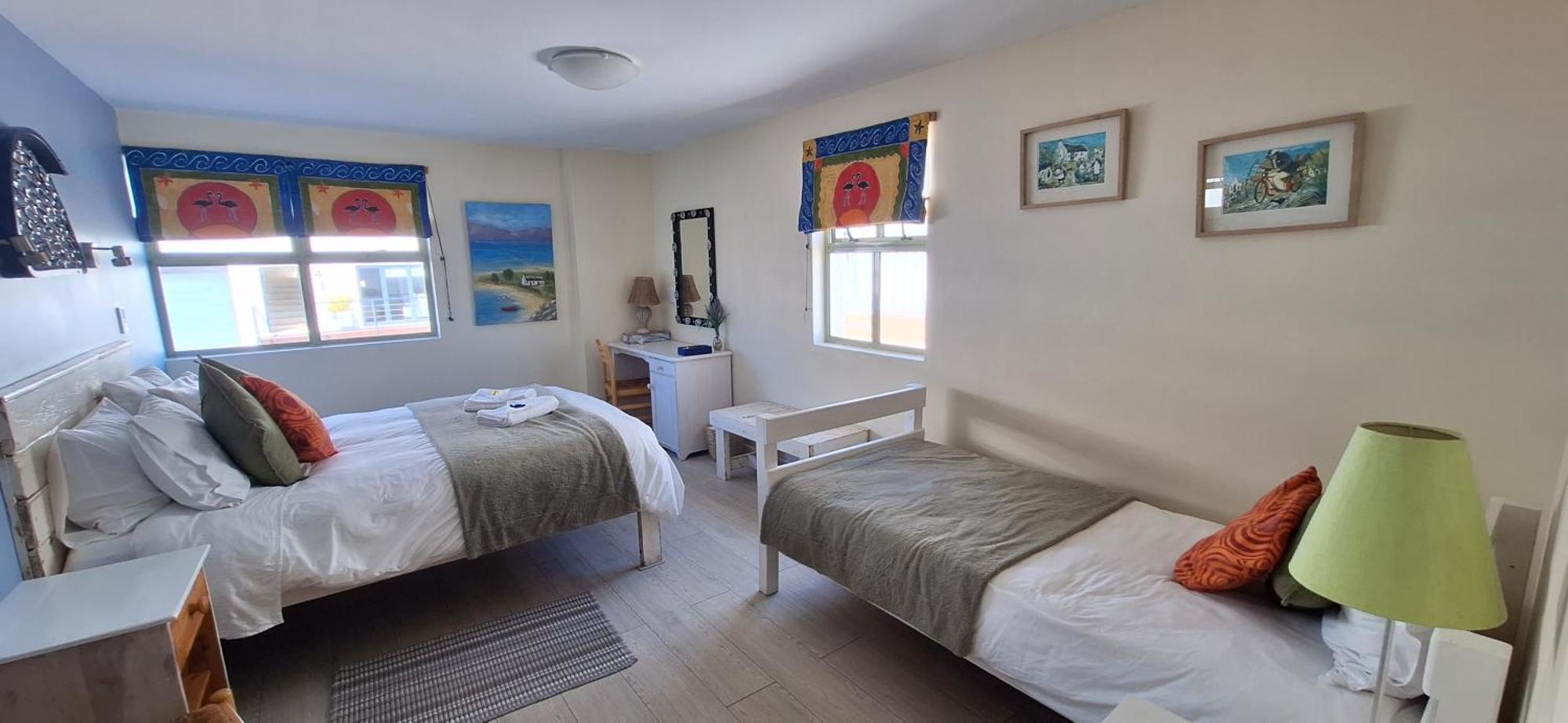 Paradise Beach Apartments Langebaan 5 Elara Ruang foto
