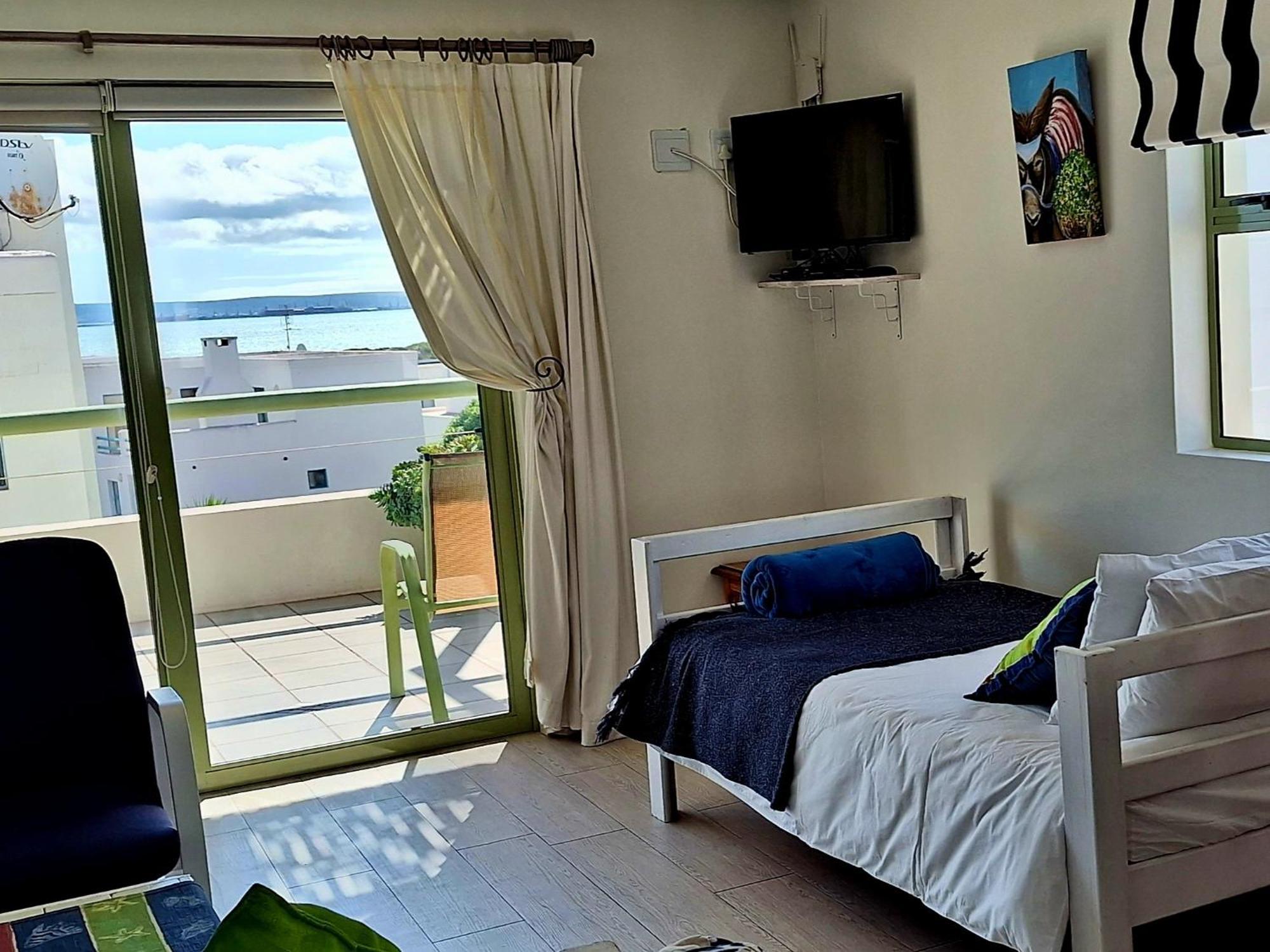 Paradise Beach Apartments Langebaan 5 Elara Ruang foto