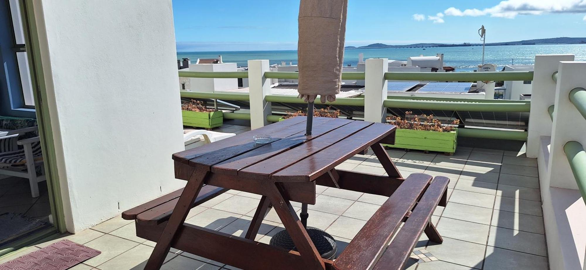 Paradise Beach Apartments Langebaan 5 Elara Ruang foto