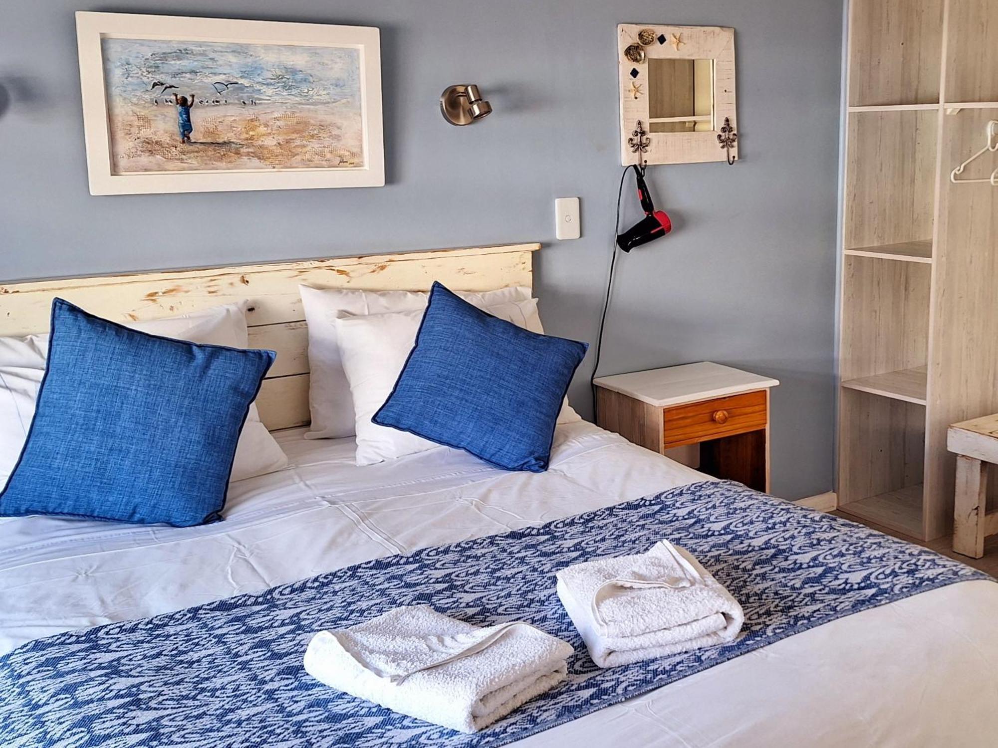 Paradise Beach Apartments Langebaan 5 Elara Ruang foto