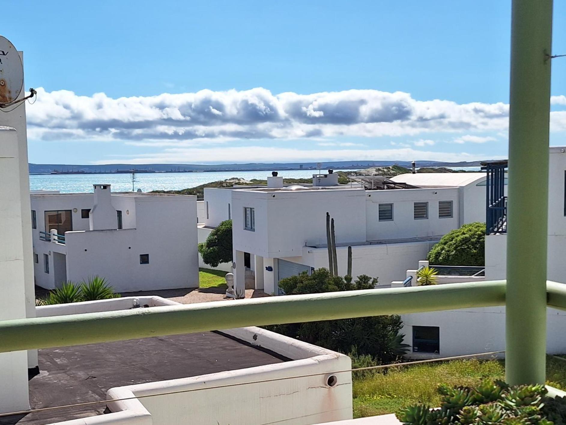 Paradise Beach Apartments Langebaan 5 Elara Ruang foto