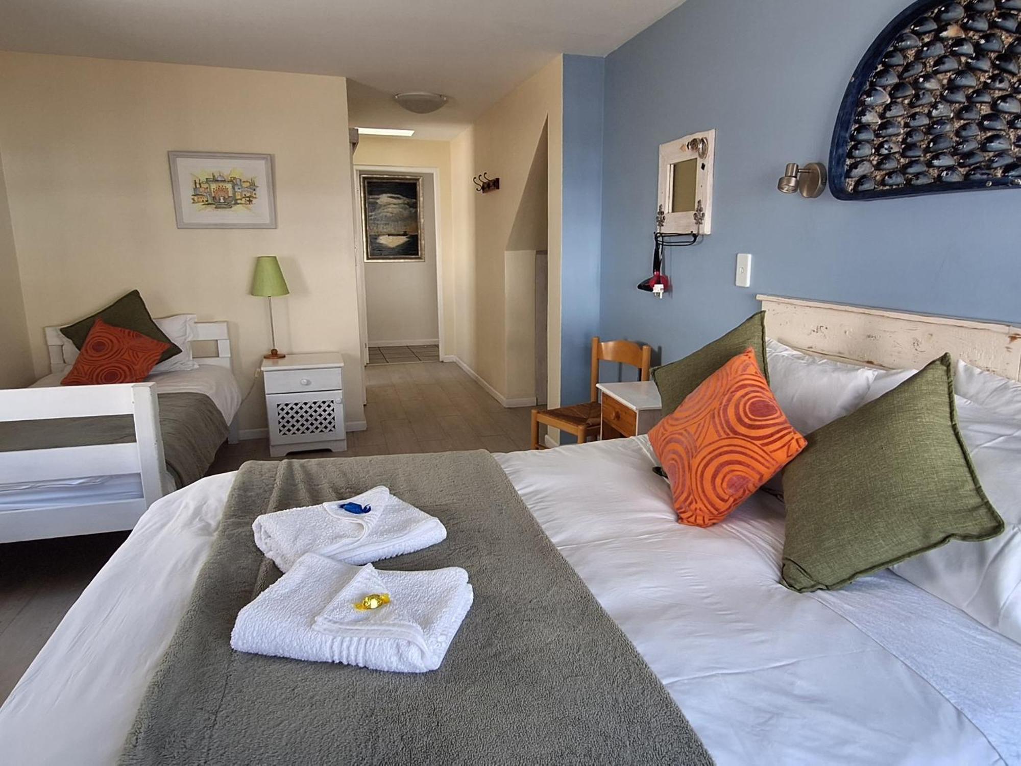 Paradise Beach Apartments Langebaan 5 Elara Ruang foto