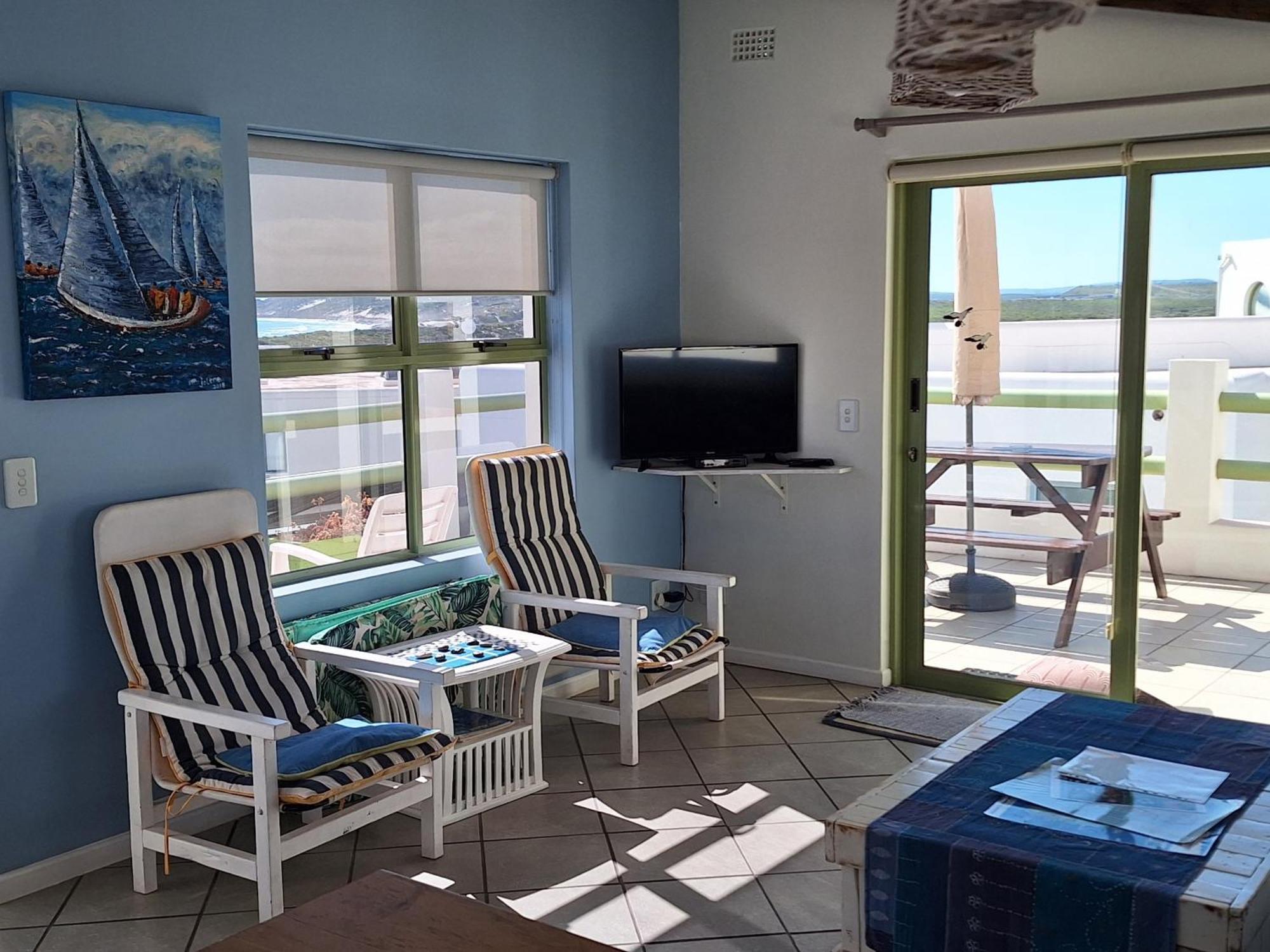 Paradise Beach Apartments Langebaan 5 Elara Ruang foto