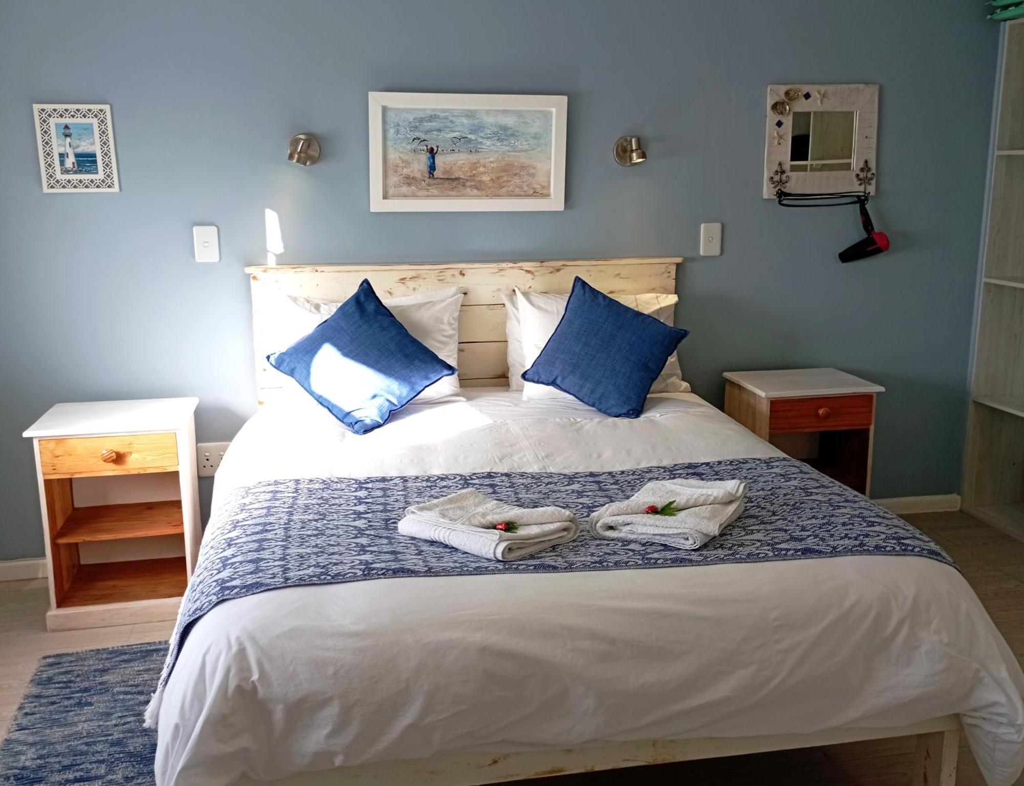 Paradise Beach Apartments Langebaan 5 Elara Ruang foto