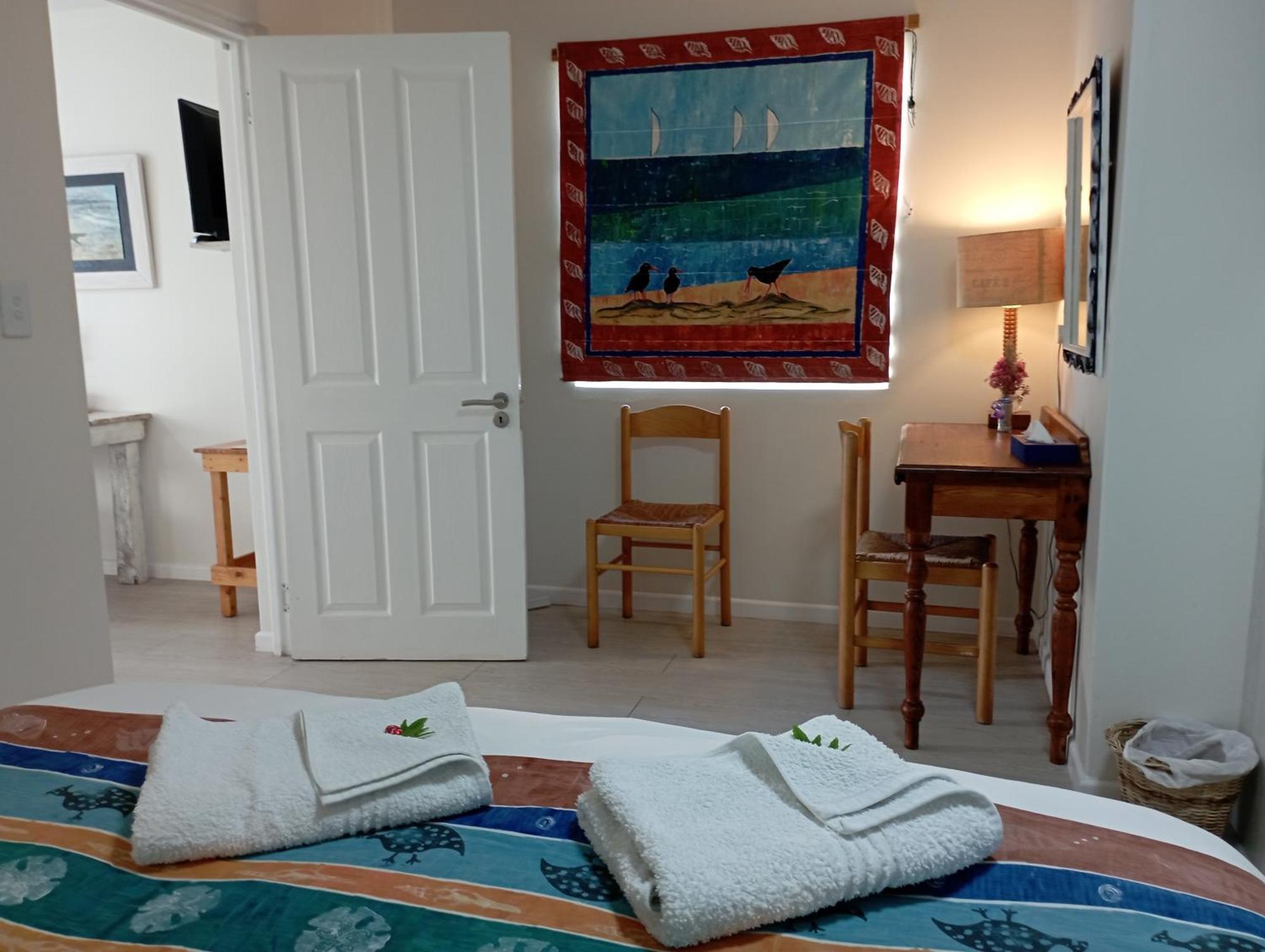 Paradise Beach Apartments Langebaan 5 Elara Ruang foto