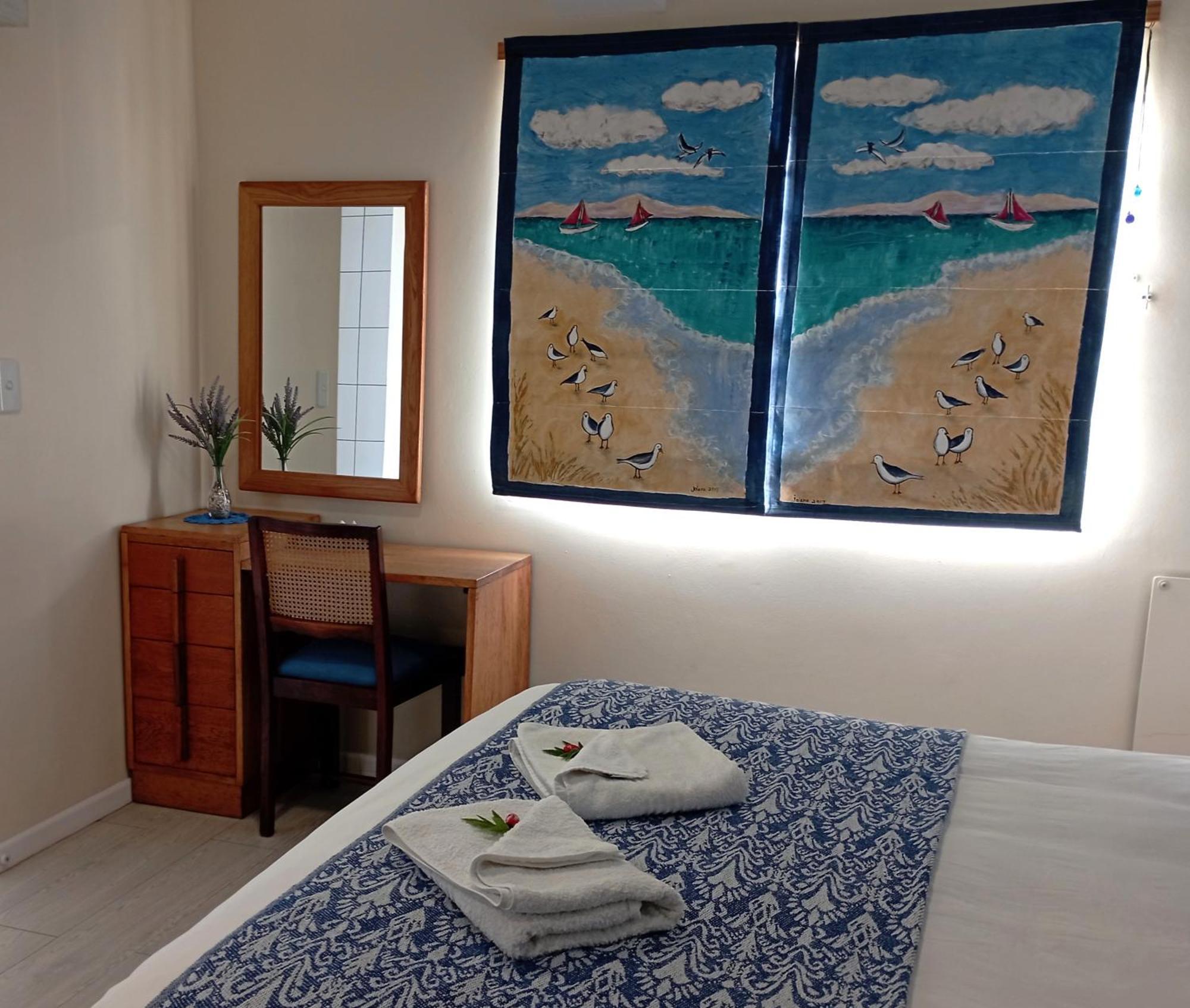 Paradise Beach Apartments Langebaan 5 Elara Ruang foto