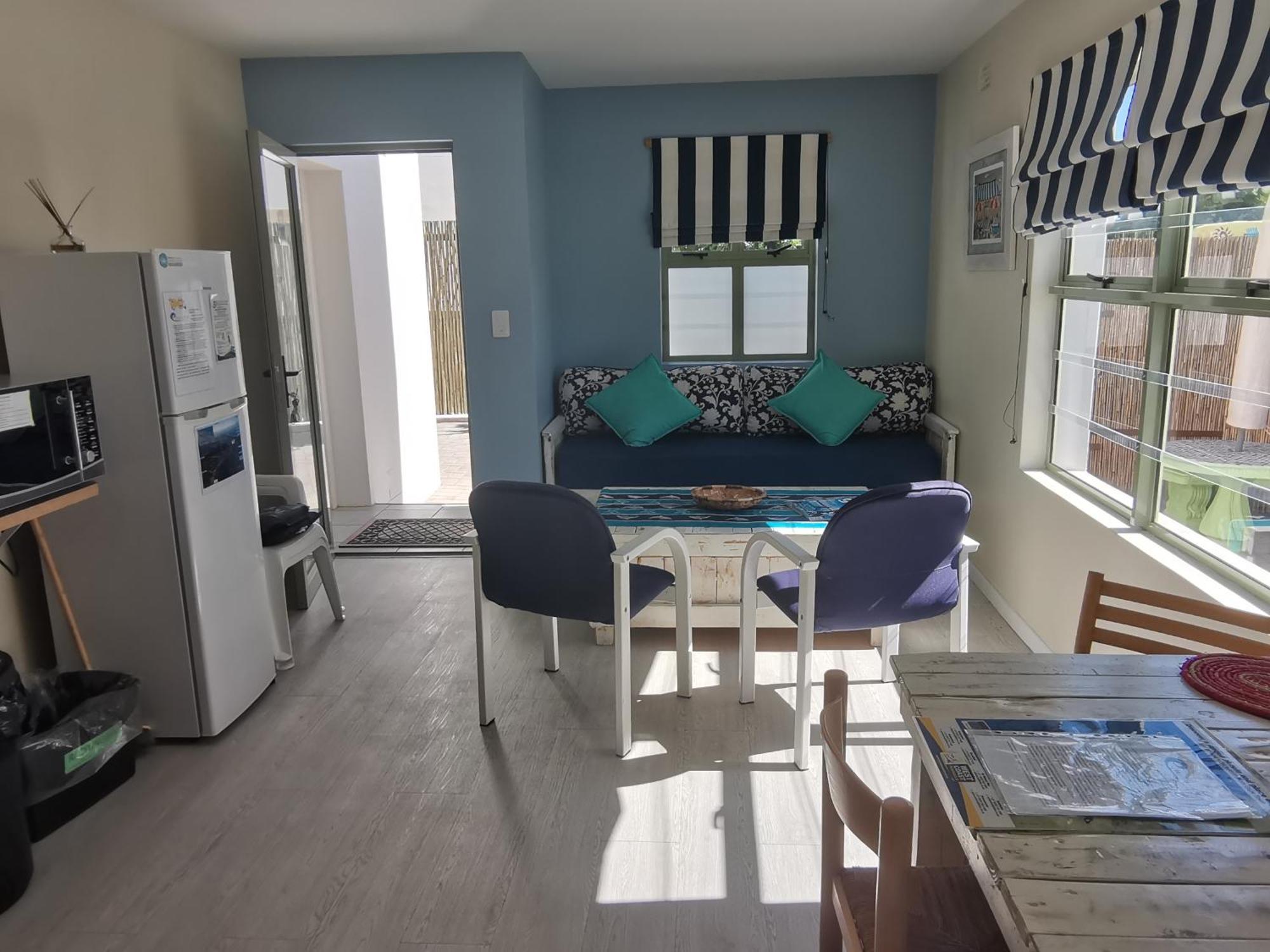 Paradise Beach Apartments Langebaan 5 Elara Ruang foto