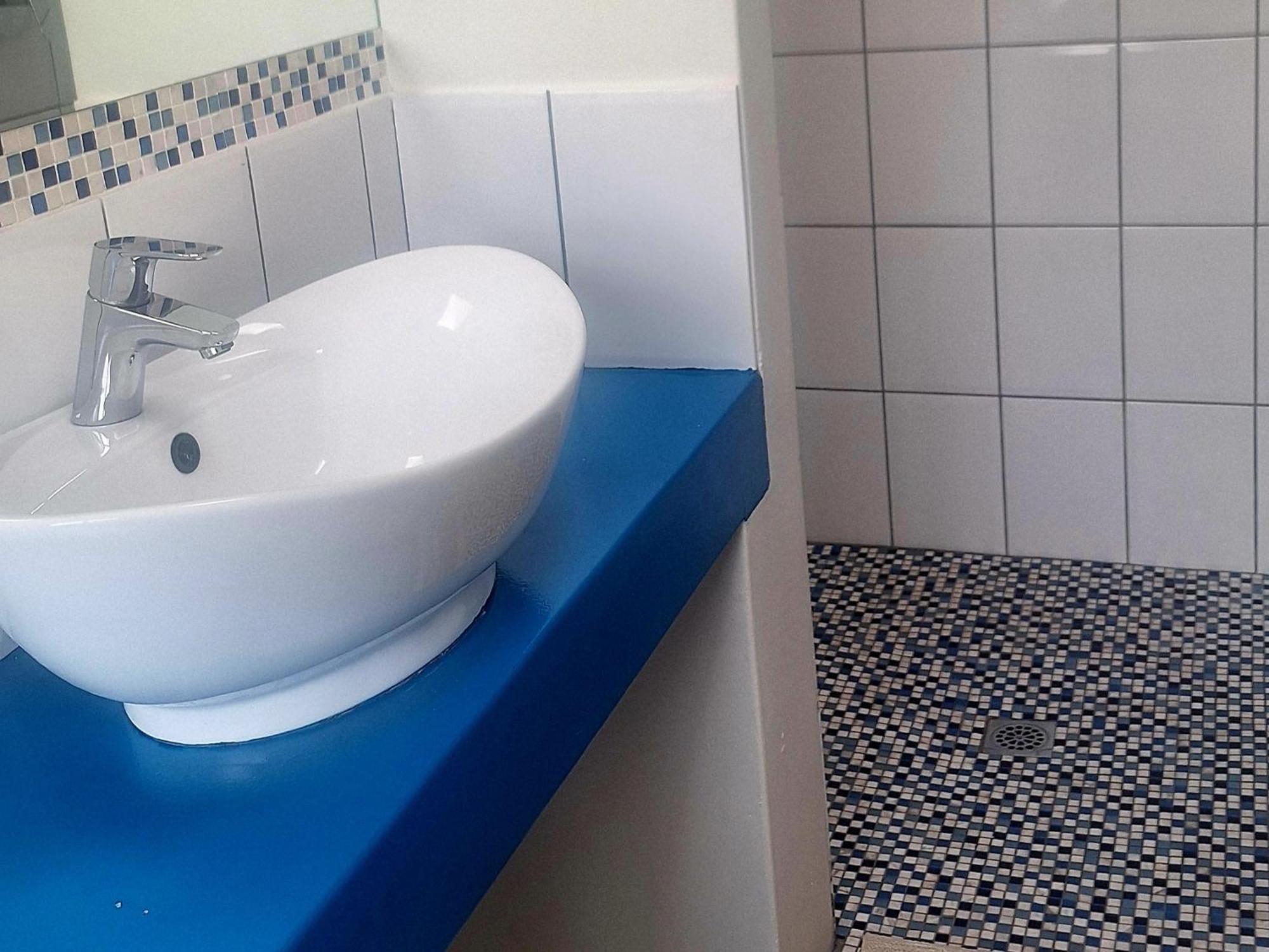 Paradise Beach Apartments Langebaan 5 Elara Ruang foto