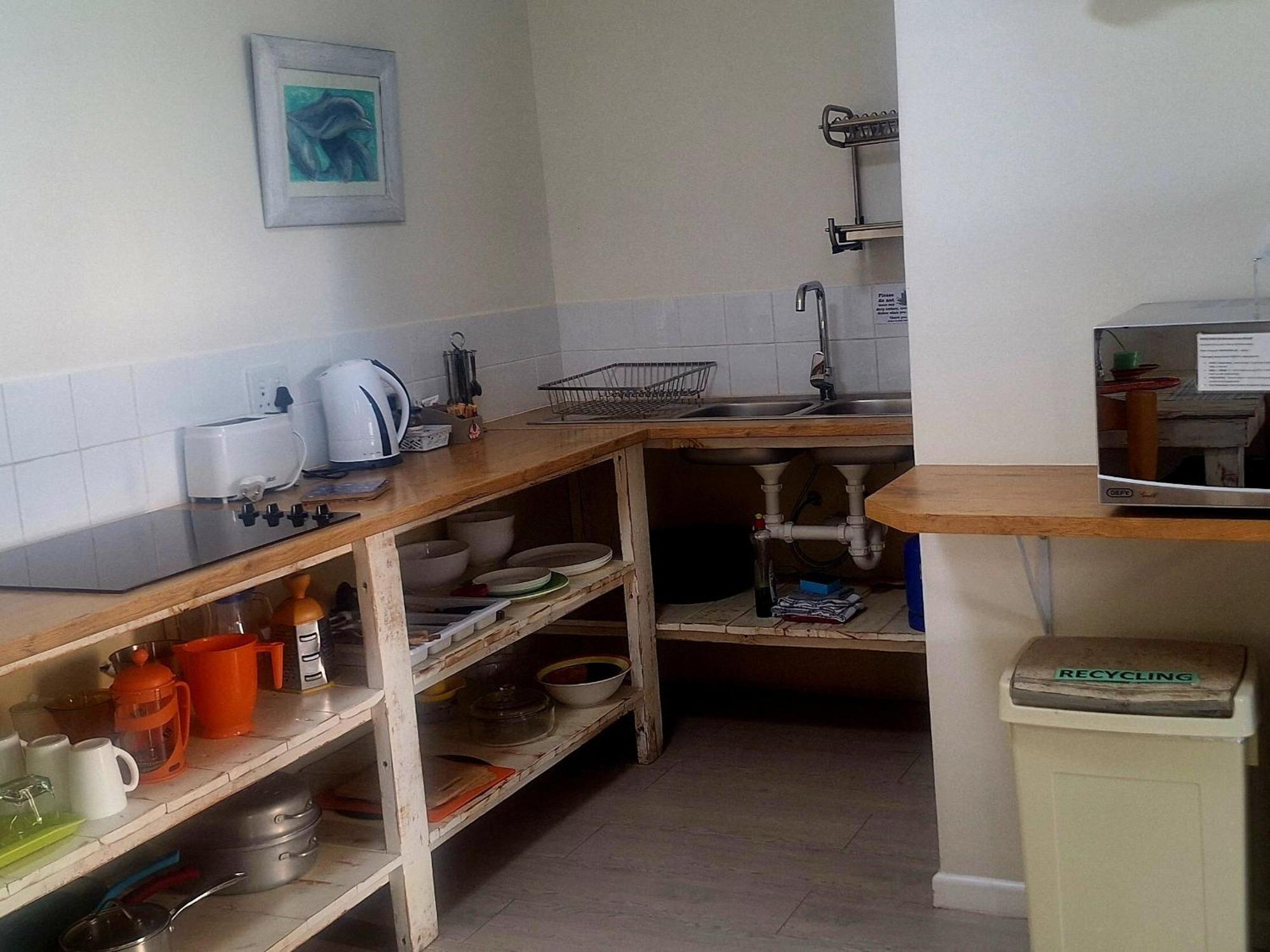 Paradise Beach Apartments Langebaan 5 Elara Ruang foto